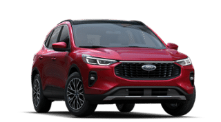 2025 Ford Escape Plugin Hybrid External Image 5